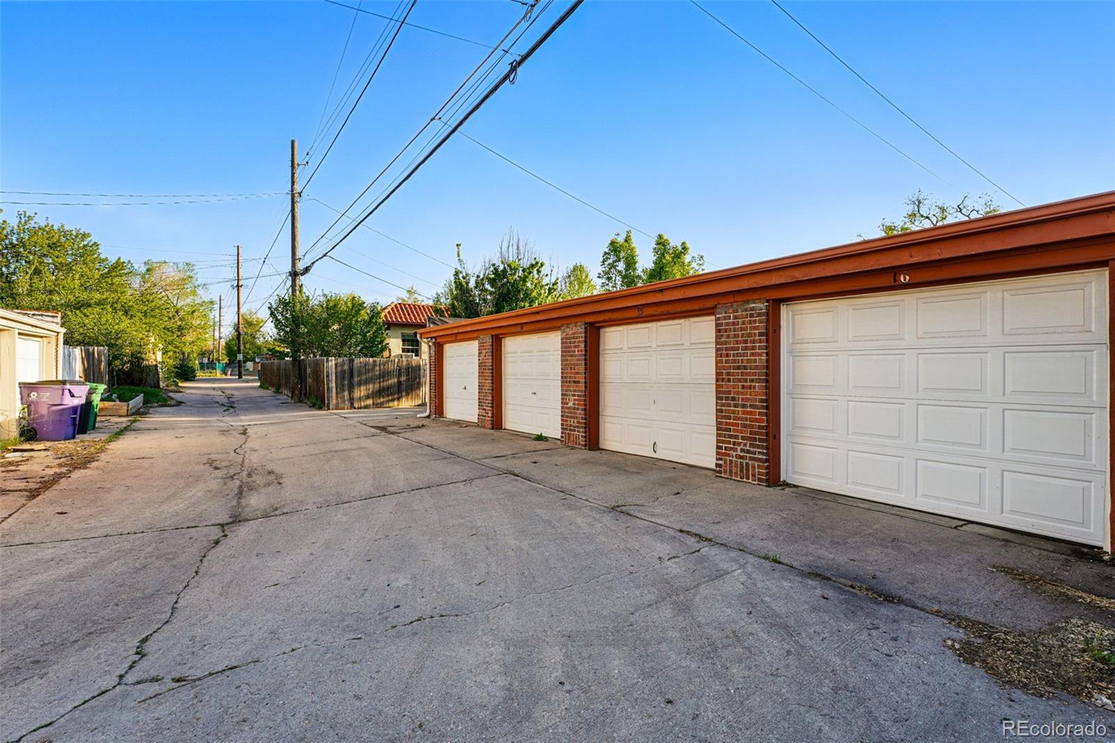 MLS Image #41 for 1422  ivy street,denver, Colorado