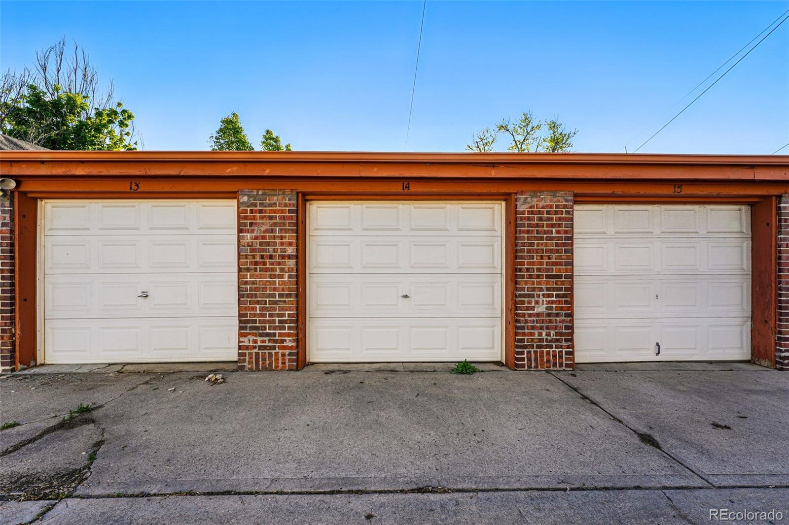 MLS Image #42 for 1422  ivy street,denver, Colorado
