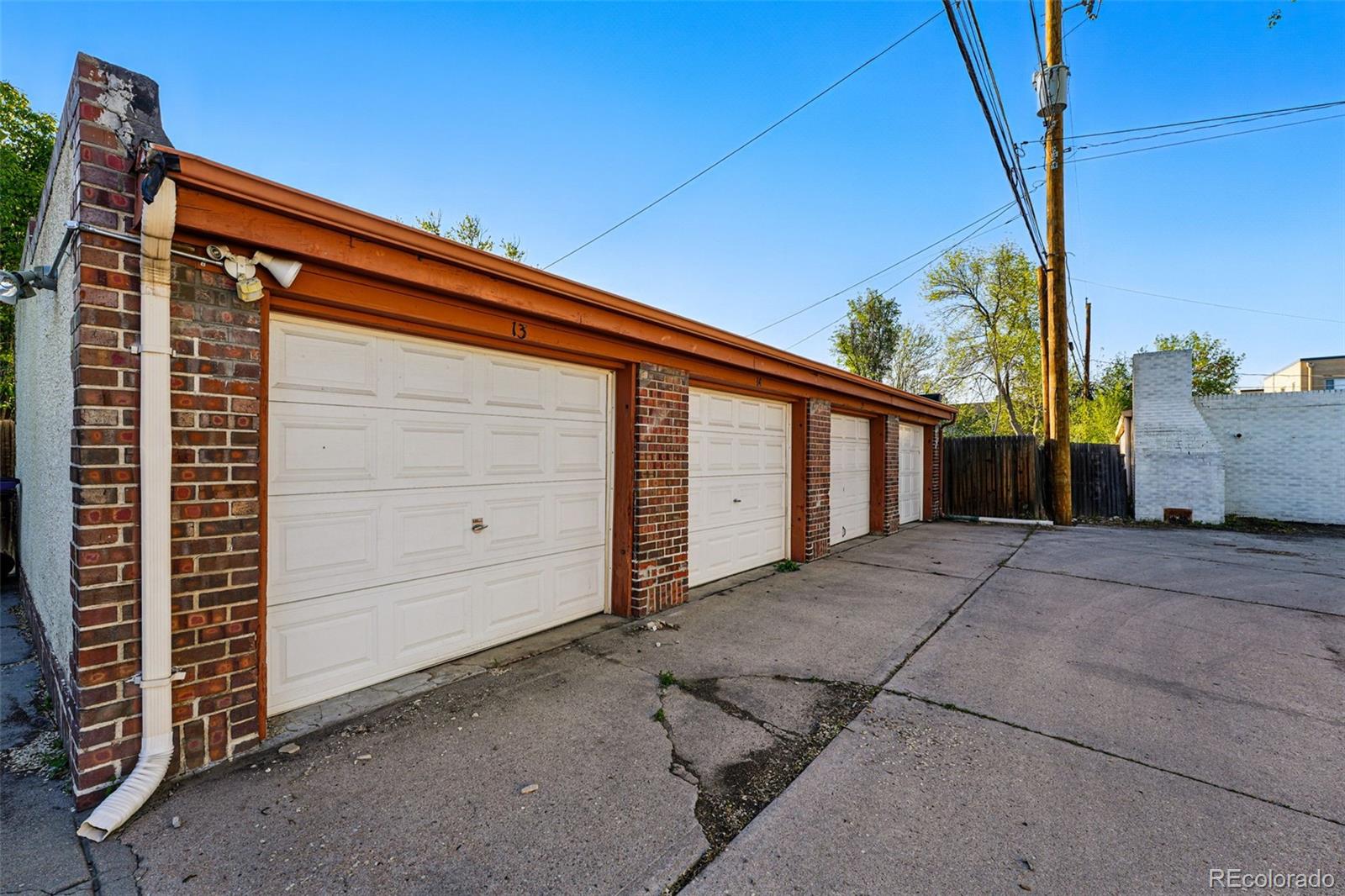 MLS Image #43 for 1422  ivy street,denver, Colorado