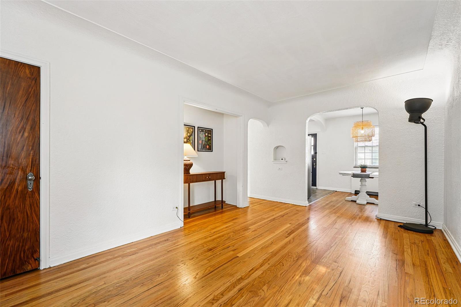 MLS Image #6 for 1422  ivy street,denver, Colorado