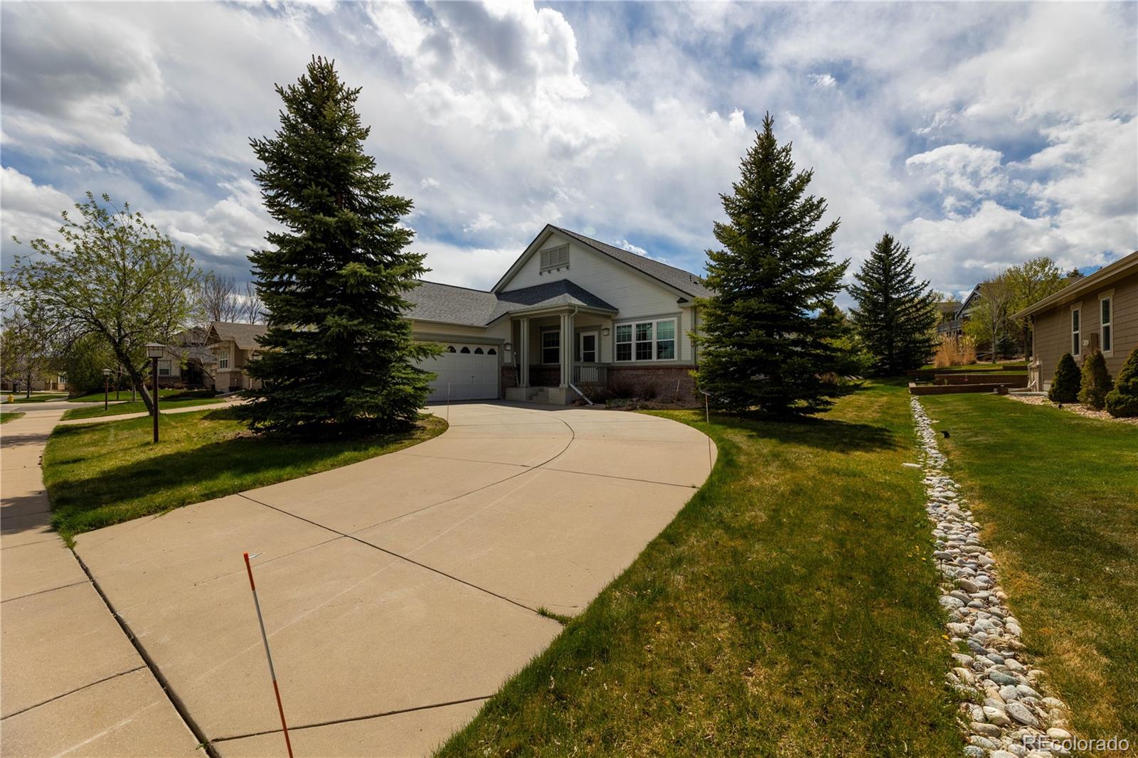 MLS Image #1 for 7831 s addison way,aurora, Colorado