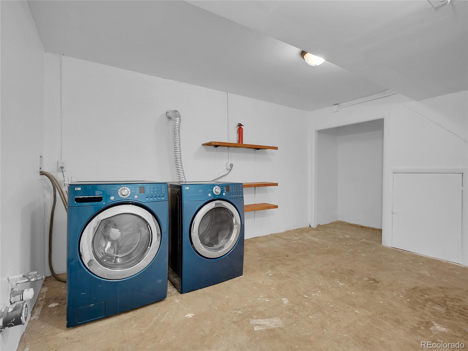 MLS Image #12 for 1746 s alcott street,denver, Colorado