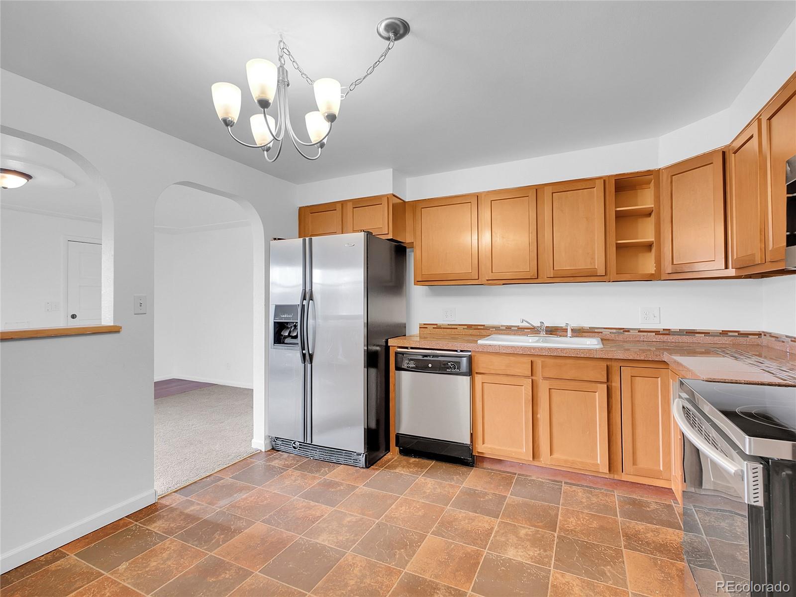 MLS Image #2 for 1746 s alcott street,denver, Colorado