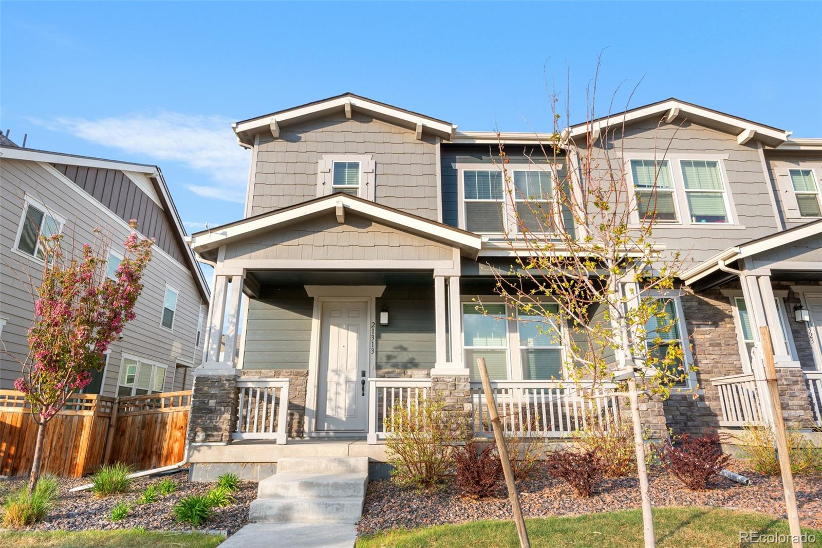 MLS Image #1 for 21313 e 59th place,aurora, Colorado