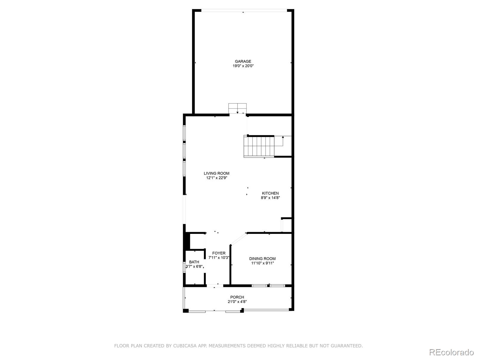 MLS Image #39 for 21313 e 59th place,aurora, Colorado