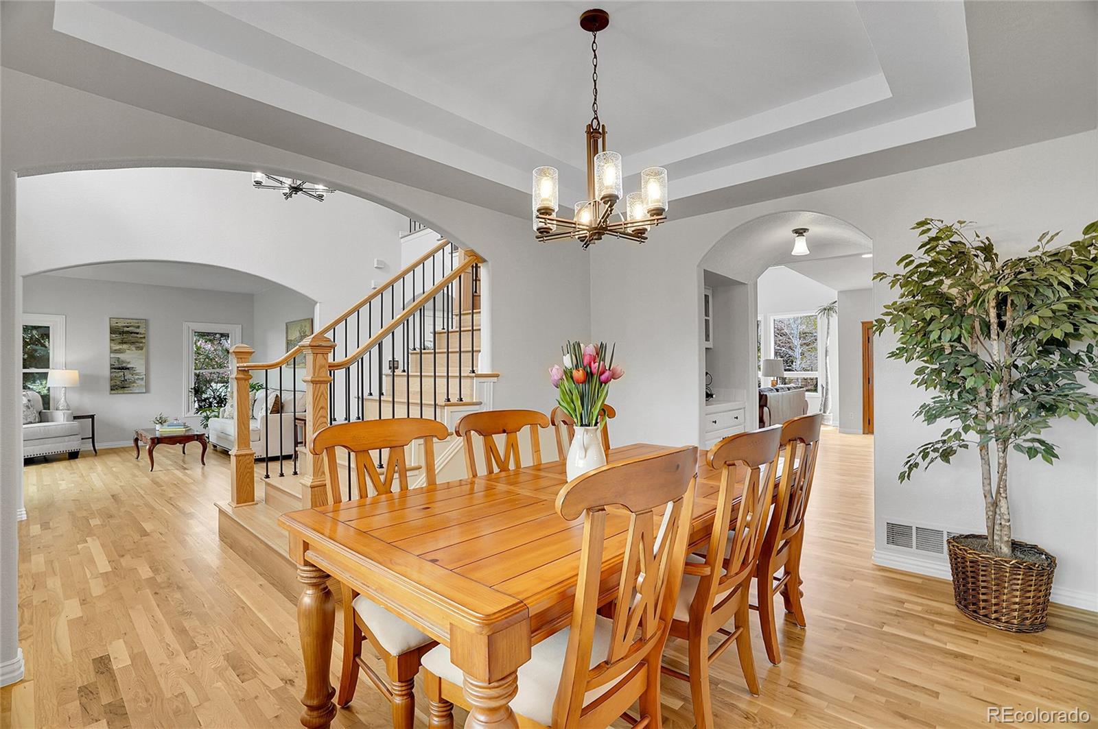 MLS Image #10 for 25  summit ash ,littleton, Colorado
