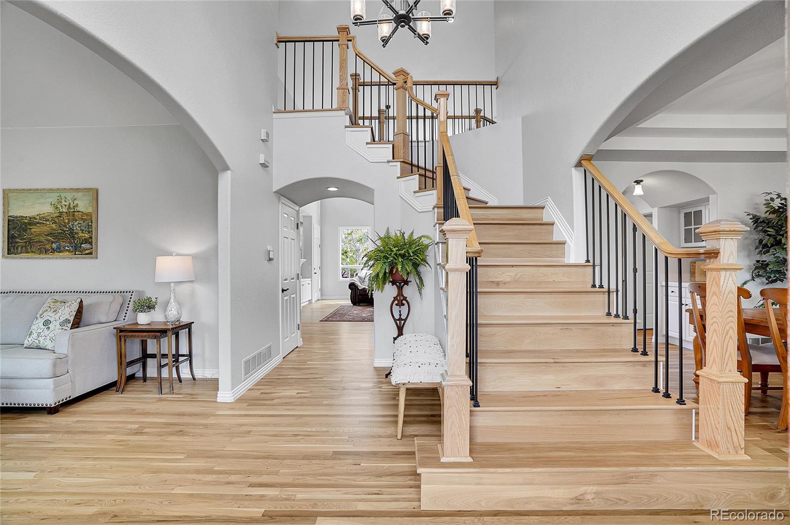 MLS Image #3 for 25  summit ash ,littleton, Colorado