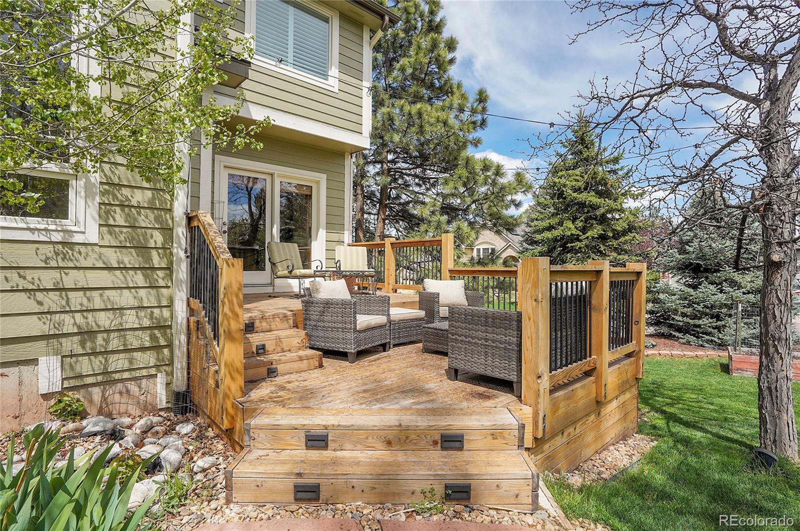 MLS Image #37 for 25  summit ash ,littleton, Colorado