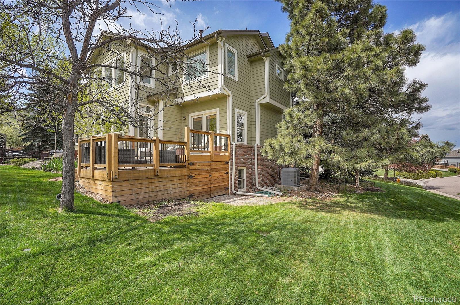 MLS Image #38 for 25  summit ash ,littleton, Colorado