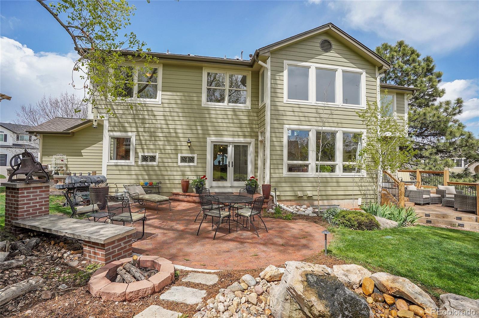 MLS Image #39 for 25  summit ash ,littleton, Colorado