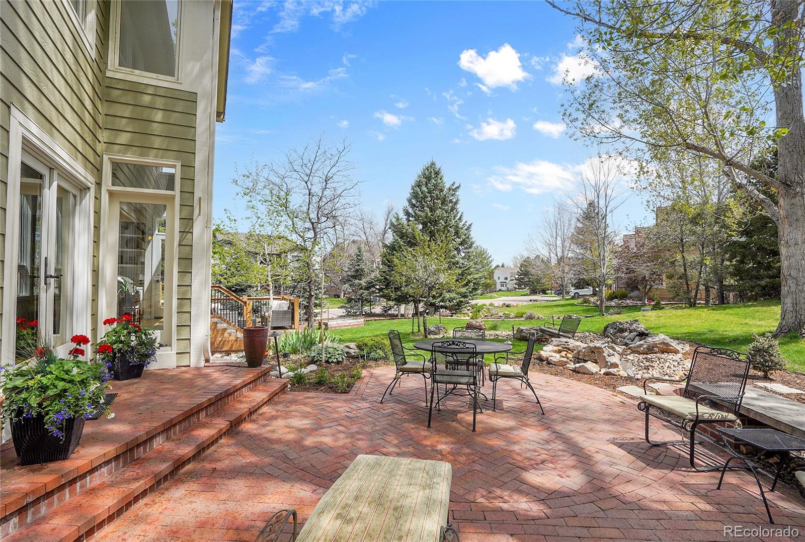 MLS Image #40 for 25  summit ash ,littleton, Colorado