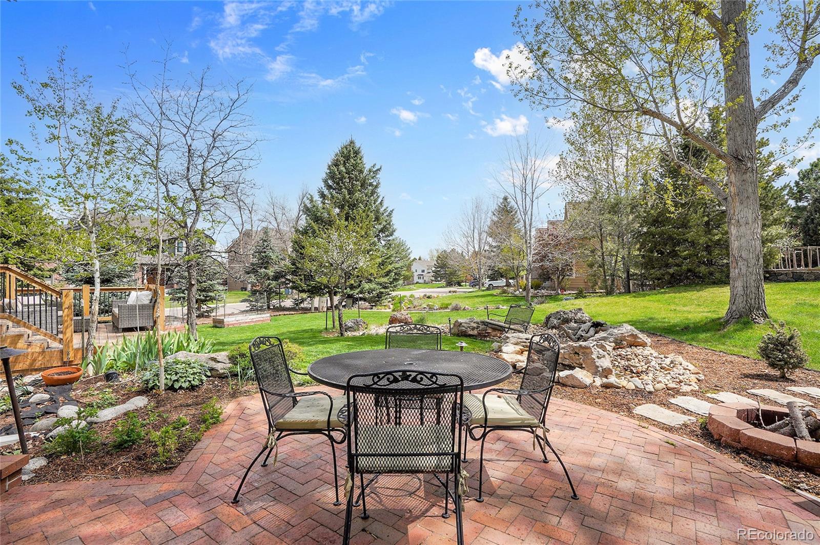 MLS Image #41 for 25  summit ash ,littleton, Colorado