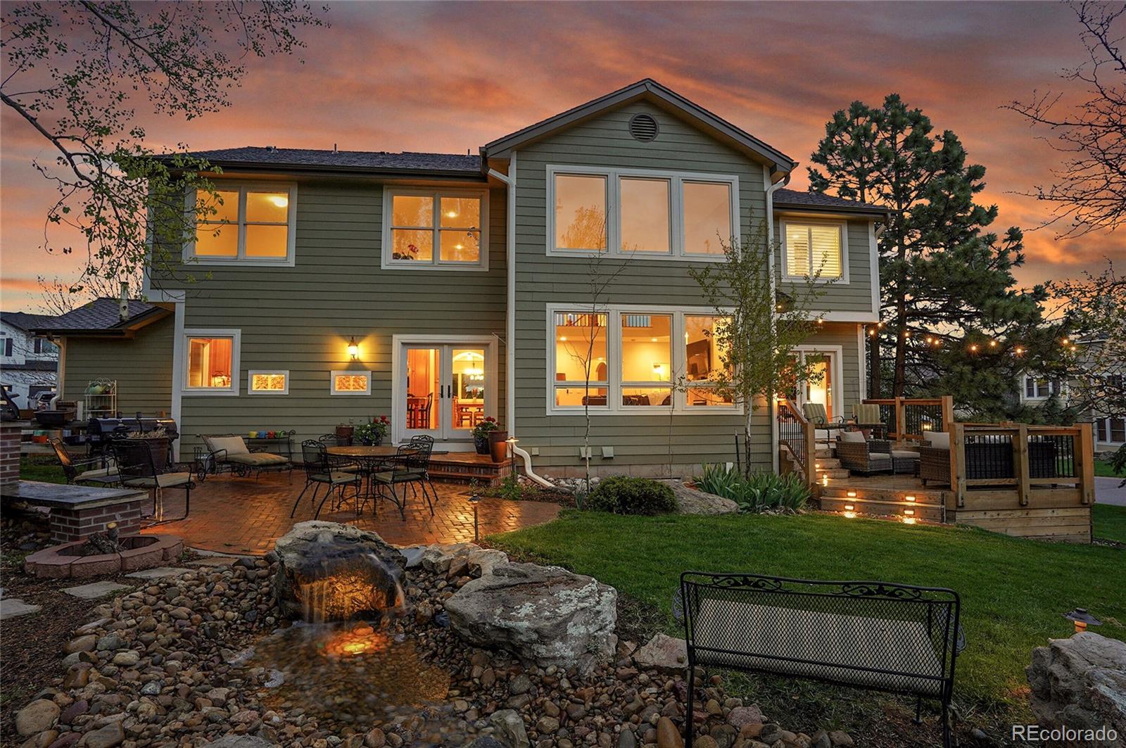 MLS Image #43 for 25  summit ash ,littleton, Colorado