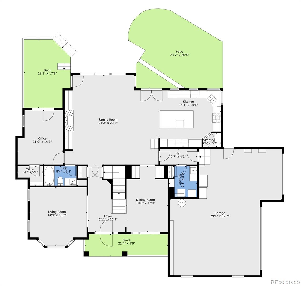 MLS Image #45 for 25  summit ash ,littleton, Colorado