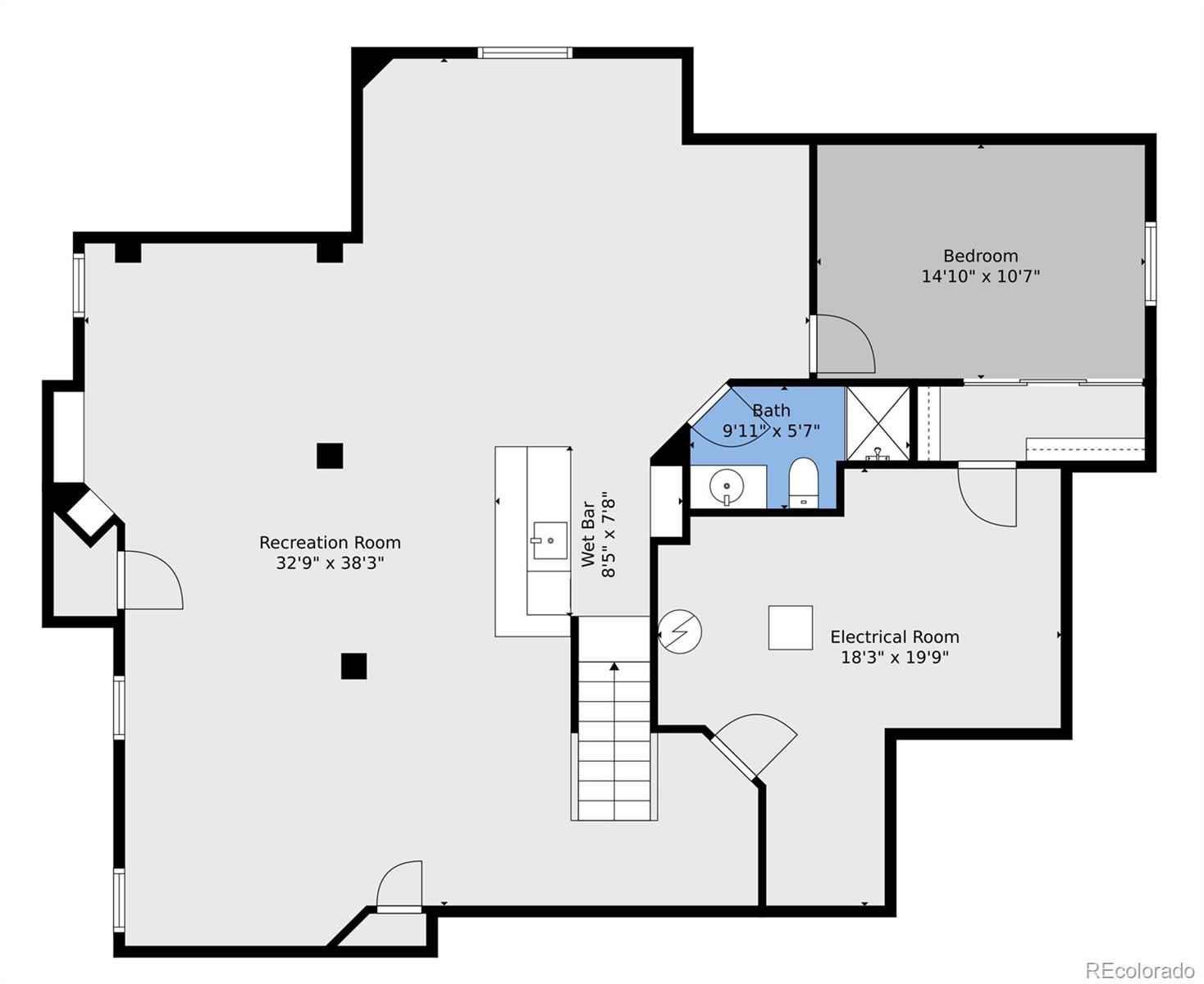 MLS Image #47 for 25  summit ash ,littleton, Colorado