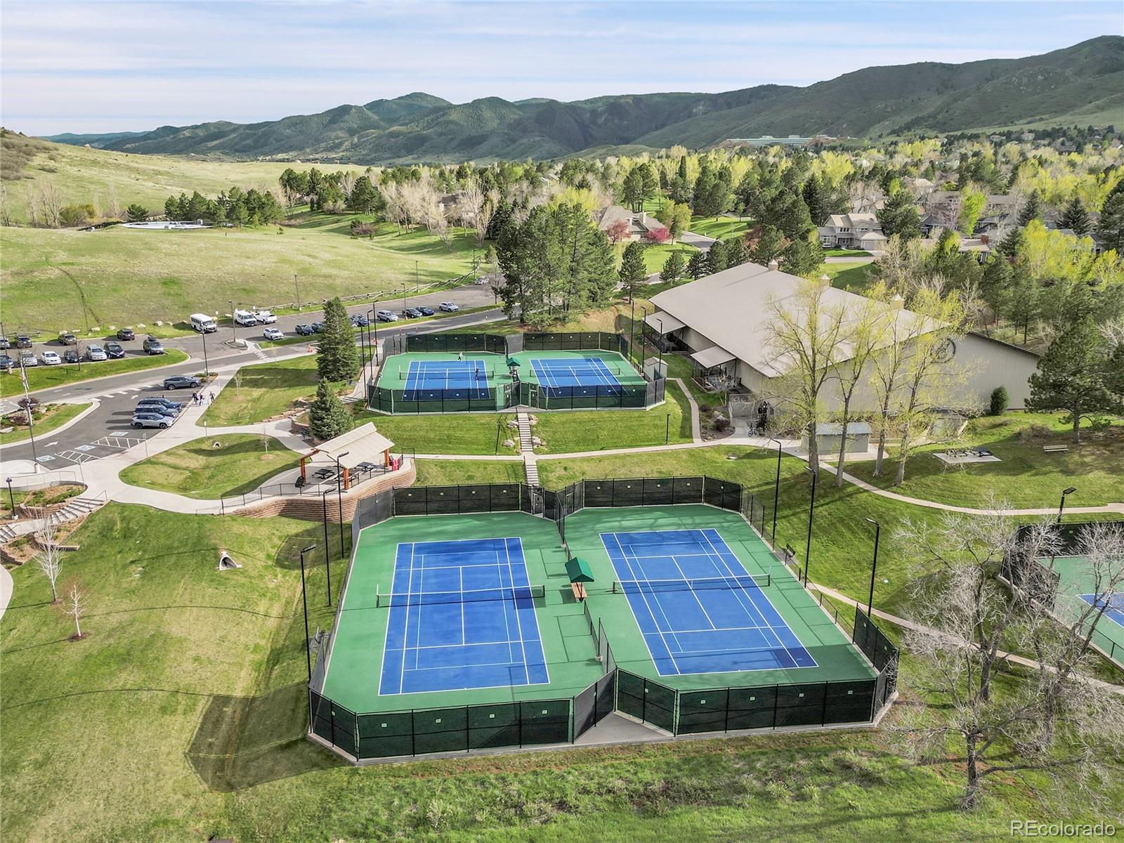MLS Image #49 for 25  summit ash ,littleton, Colorado
