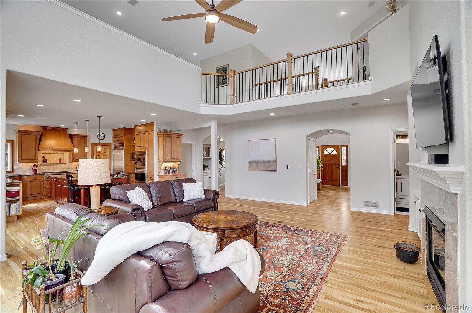 MLS Image #6 for 25  summit ash ,littleton, Colorado