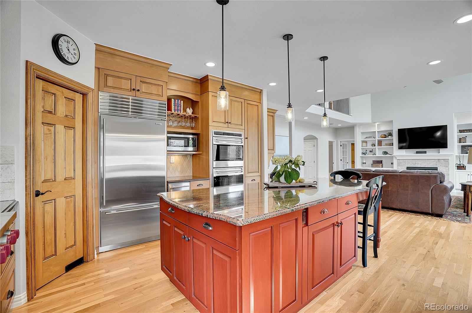MLS Image #9 for 25  summit ash ,littleton, Colorado