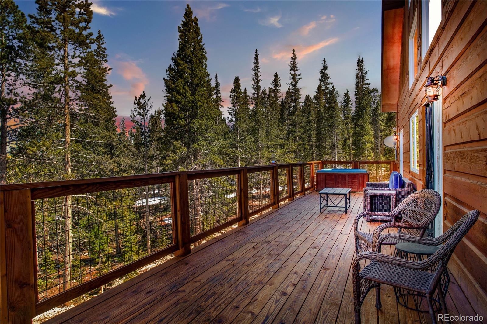 MLS Image #2 for 258  gold trail cutoff ,fairplay, Colorado