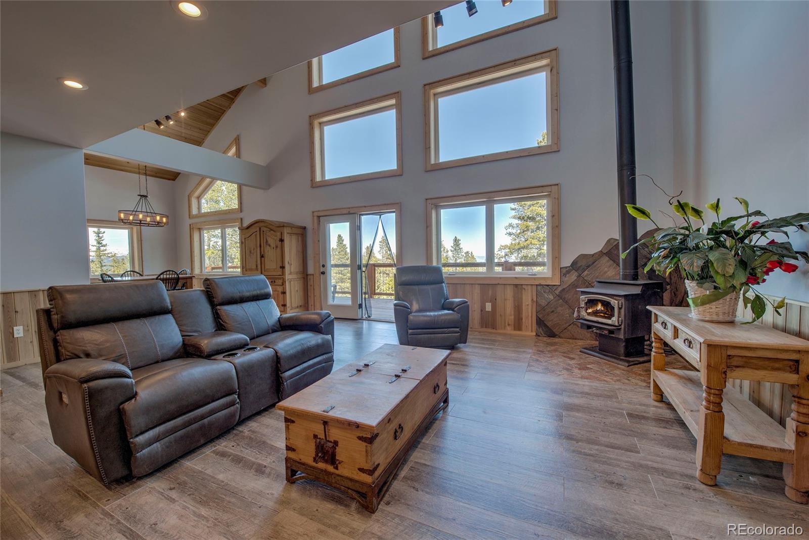 MLS Image #5 for 258  gold trail cutoff ,fairplay, Colorado
