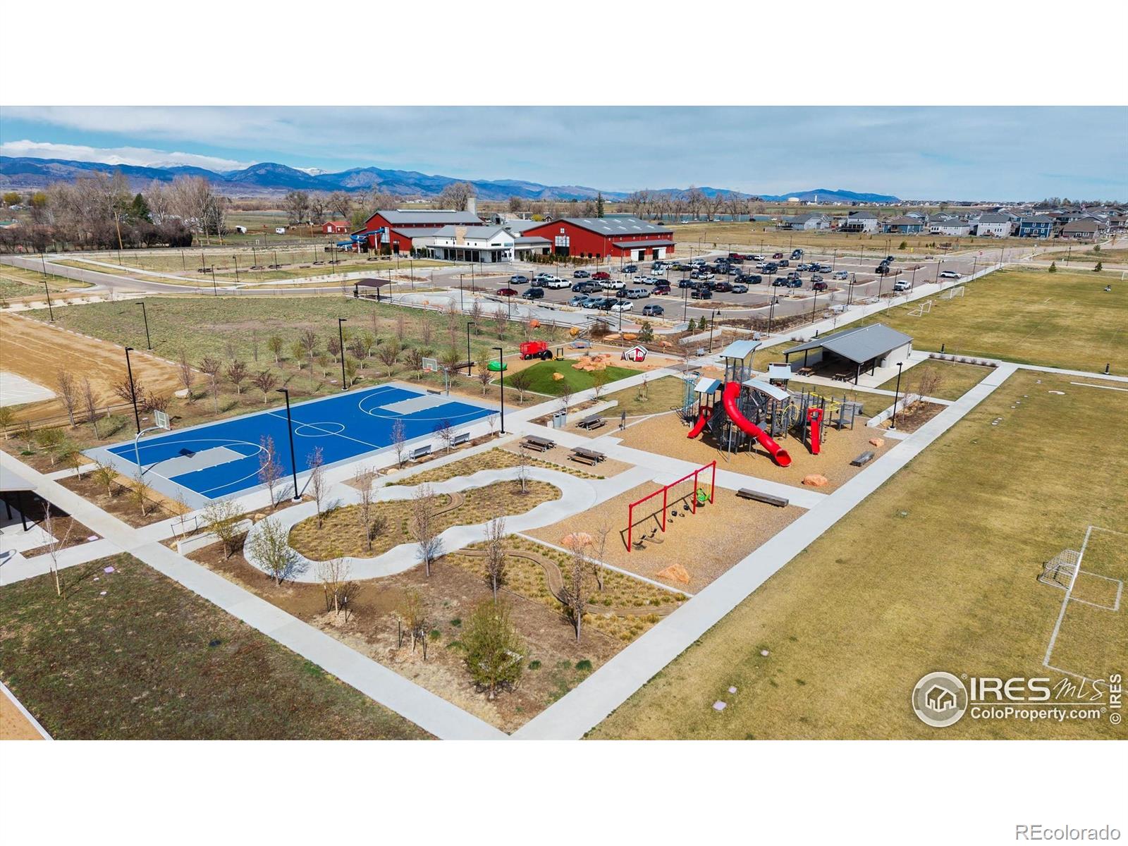 MLS Image #8 for 2433  tabor street,berthoud, Colorado