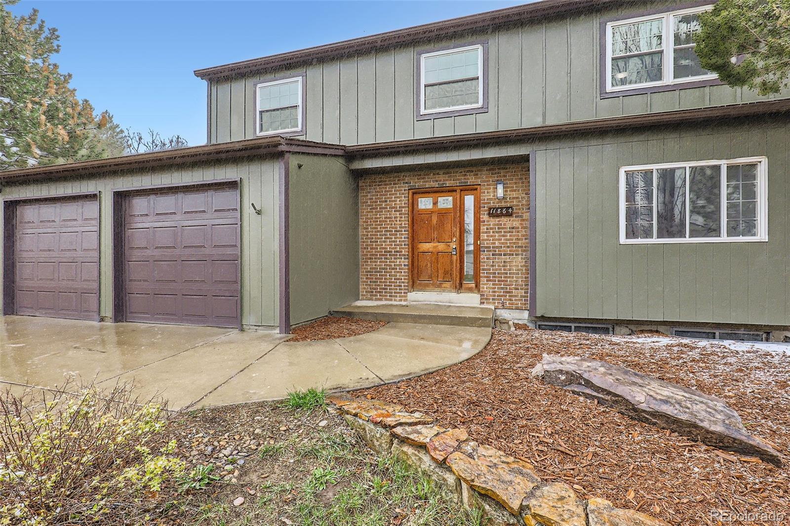 MLS Image #2 for 11864 e idaho drive,aurora, Colorado