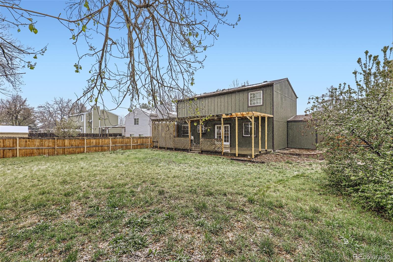 MLS Image #25 for 11864 e idaho drive,aurora, Colorado