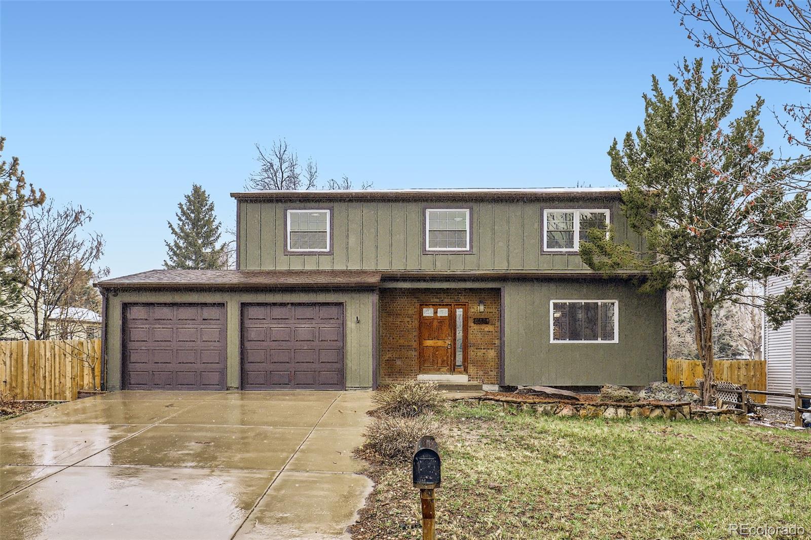 MLS Image #3 for 11864 e idaho drive,aurora, Colorado
