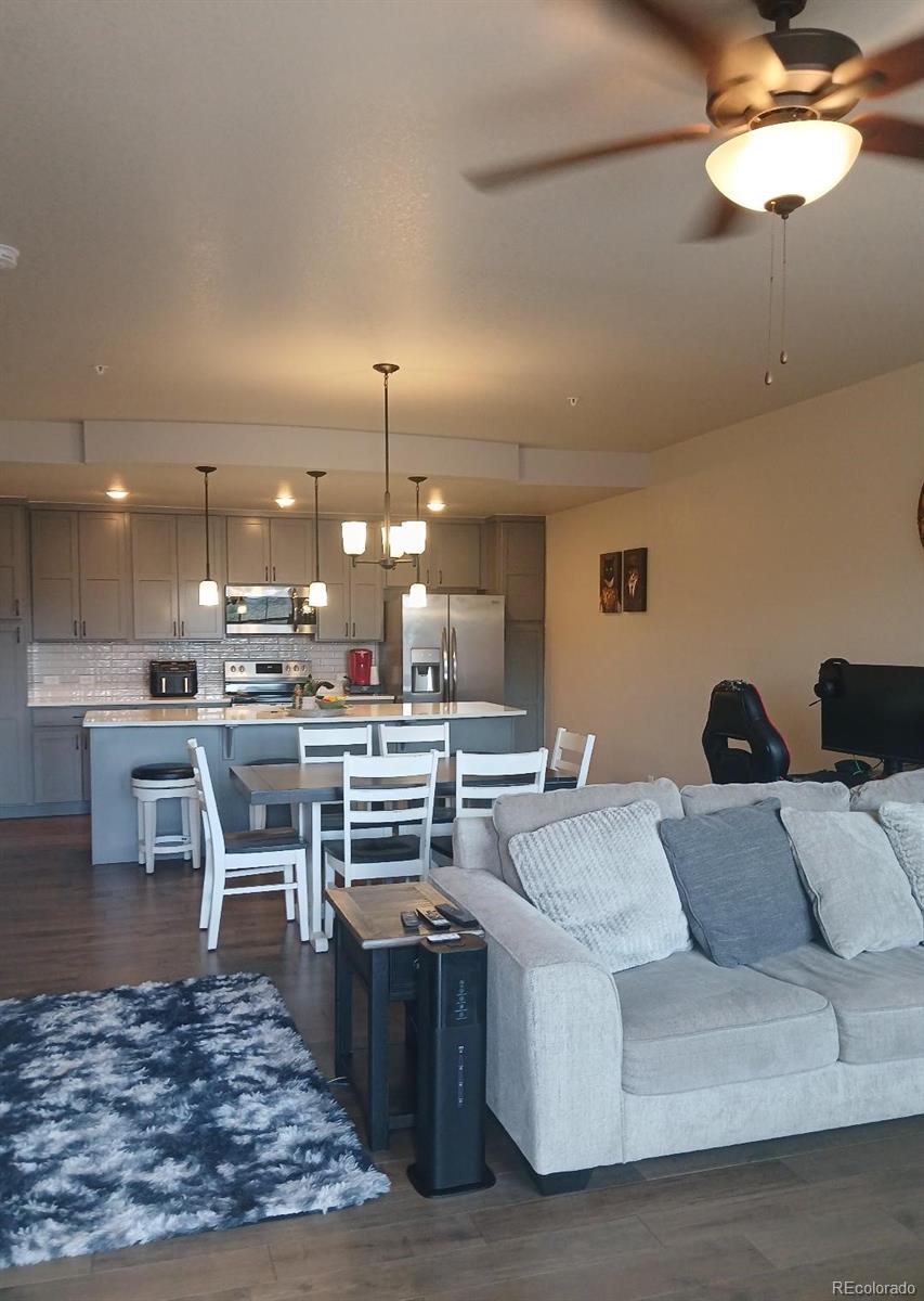 MLS Image #3 for 4612  hahns peak drive,loveland, Colorado