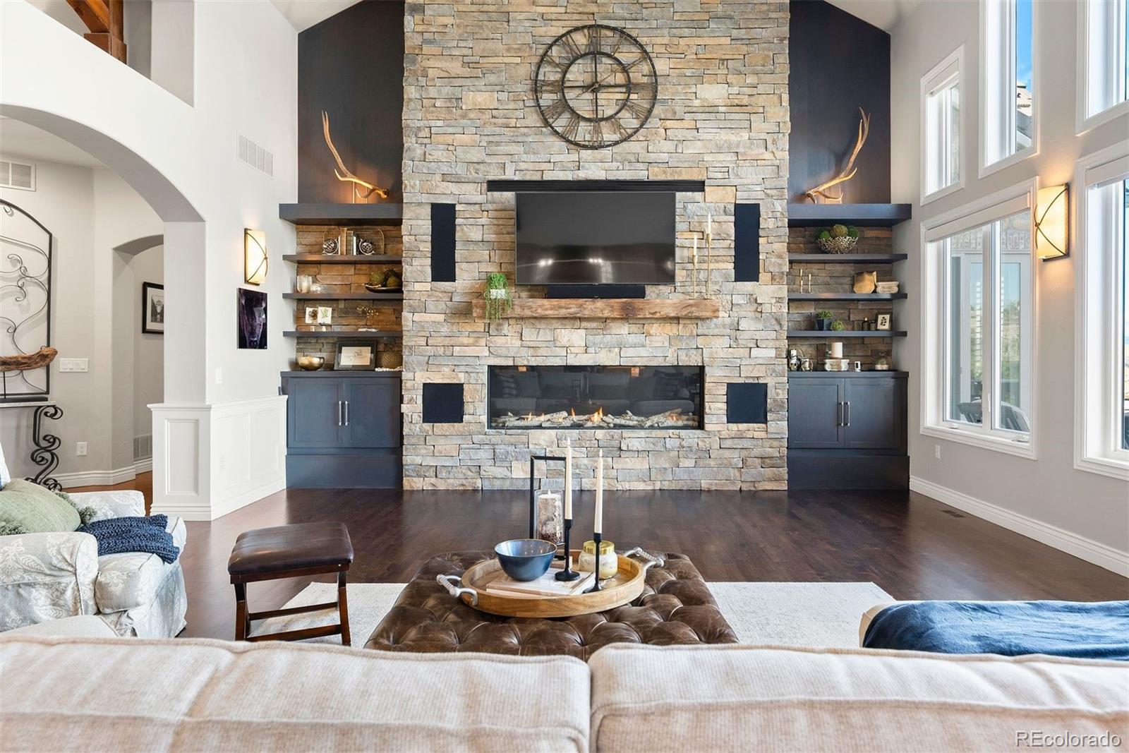 MLS Image #10 for 4541  tierra alta drive,castle rock, Colorado