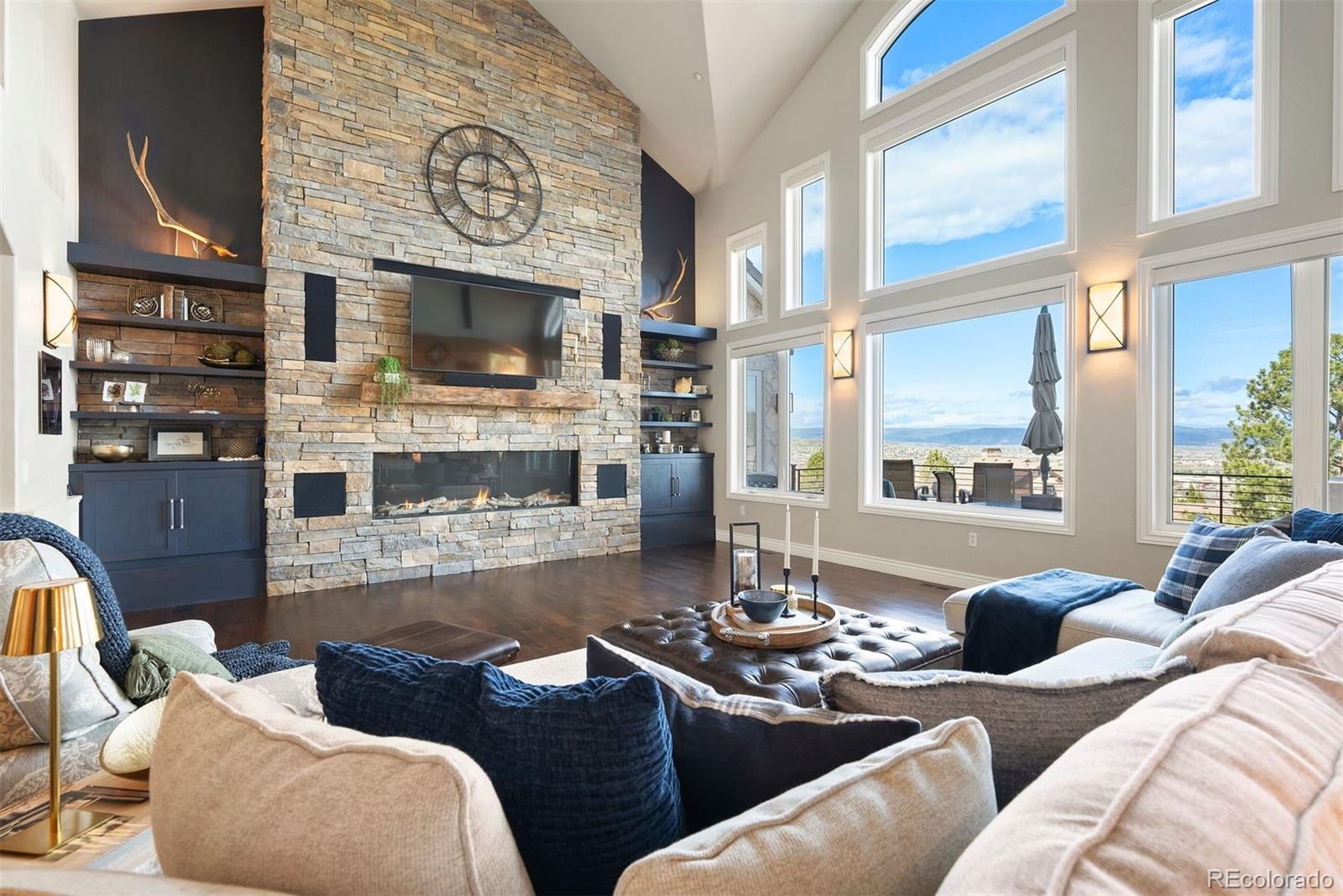 MLS Image #11 for 4541  tierra alta drive,castle rock, Colorado