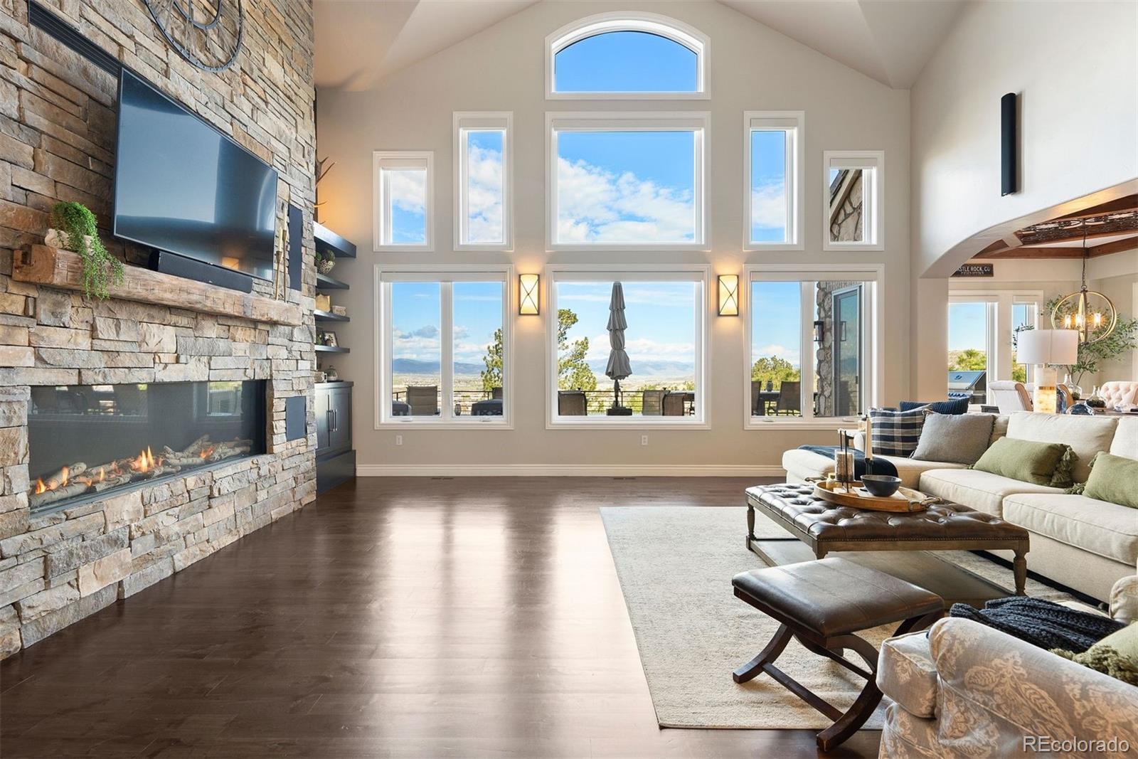 MLS Image #12 for 4541  tierra alta drive,castle rock, Colorado