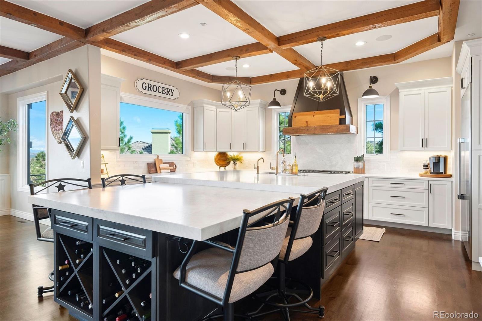 MLS Image #13 for 4541  tierra alta drive,castle rock, Colorado