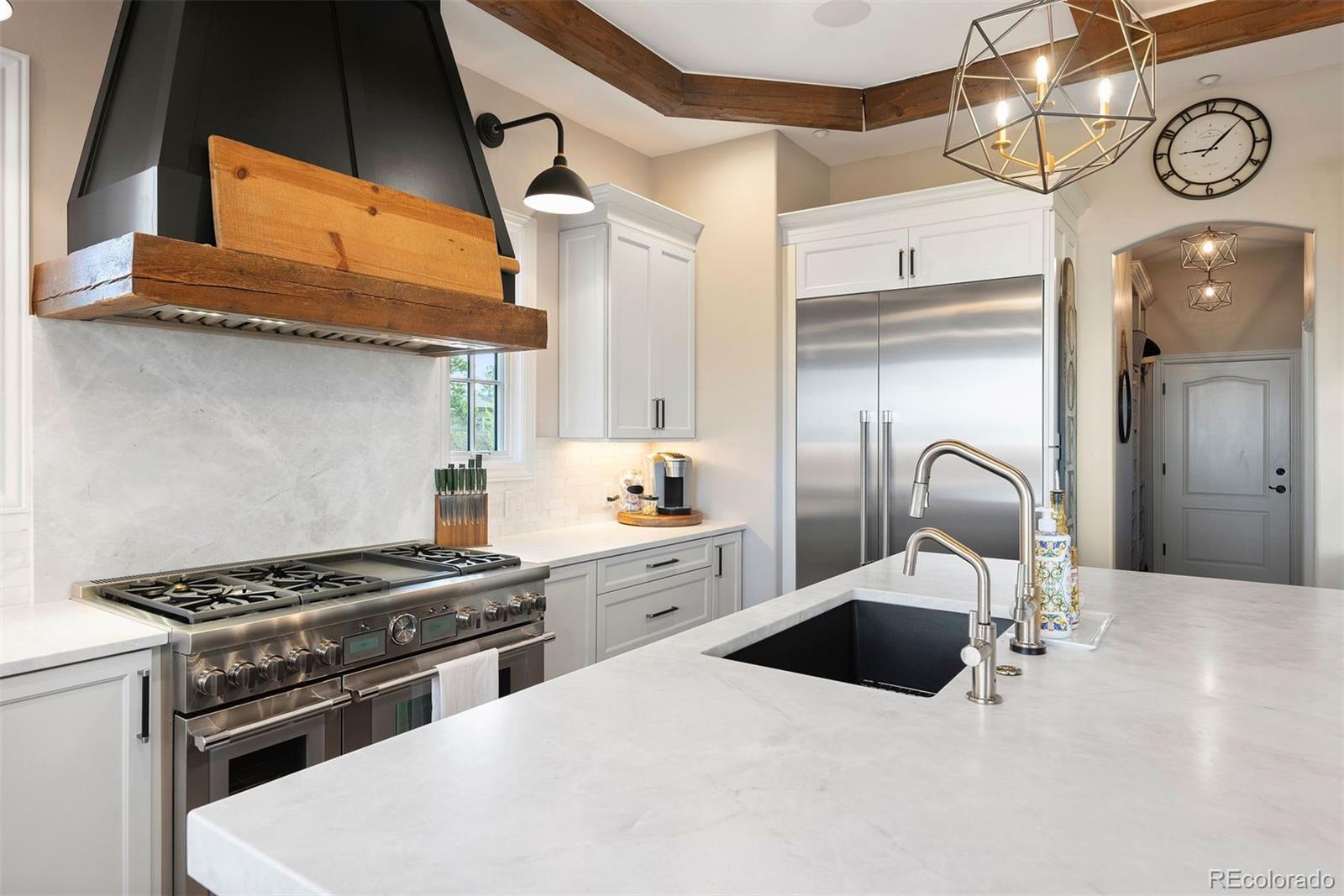 MLS Image #16 for 4541  tierra alta drive,castle rock, Colorado