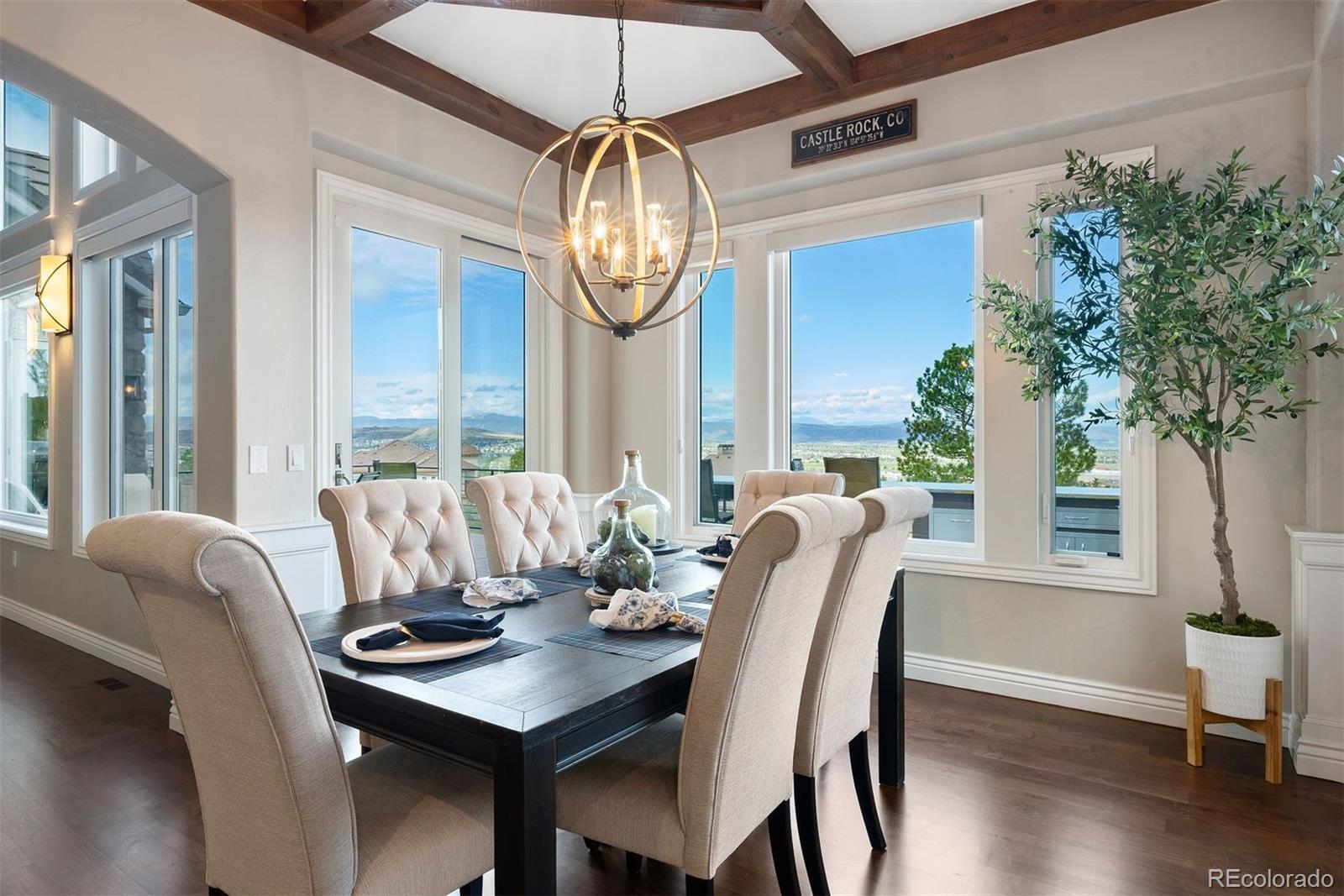 MLS Image #17 for 4541  tierra alta drive,castle rock, Colorado