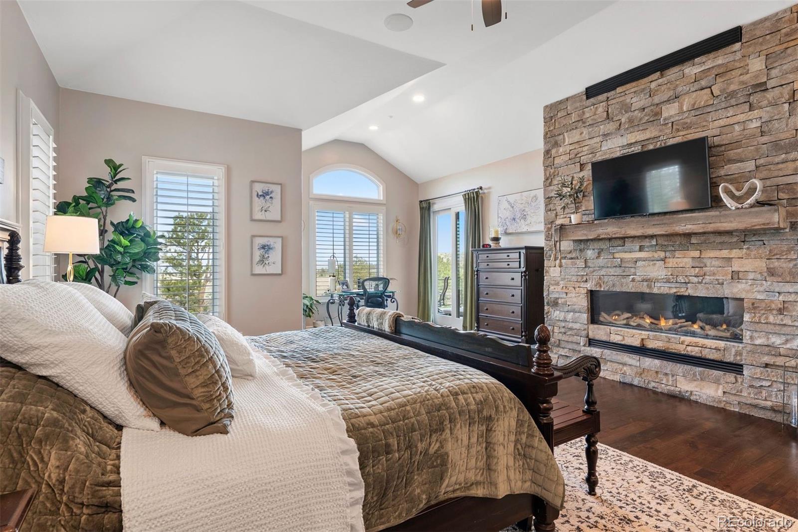 MLS Image #19 for 4541  tierra alta drive,castle rock, Colorado