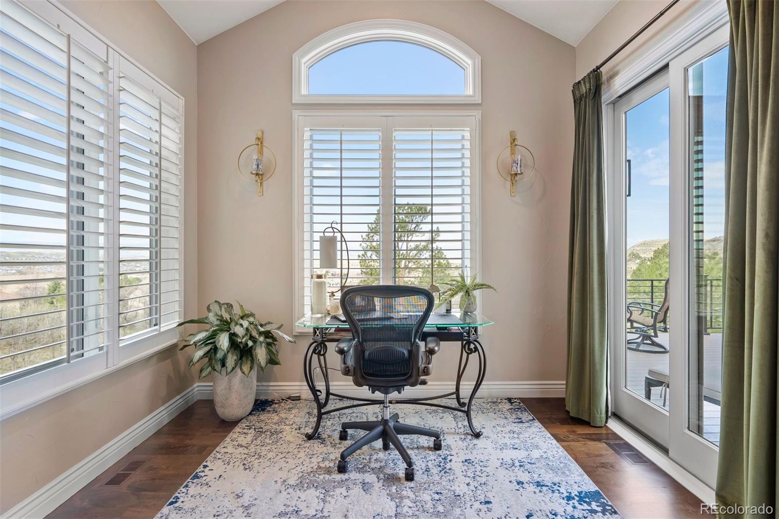 MLS Image #20 for 4541  tierra alta drive,castle rock, Colorado