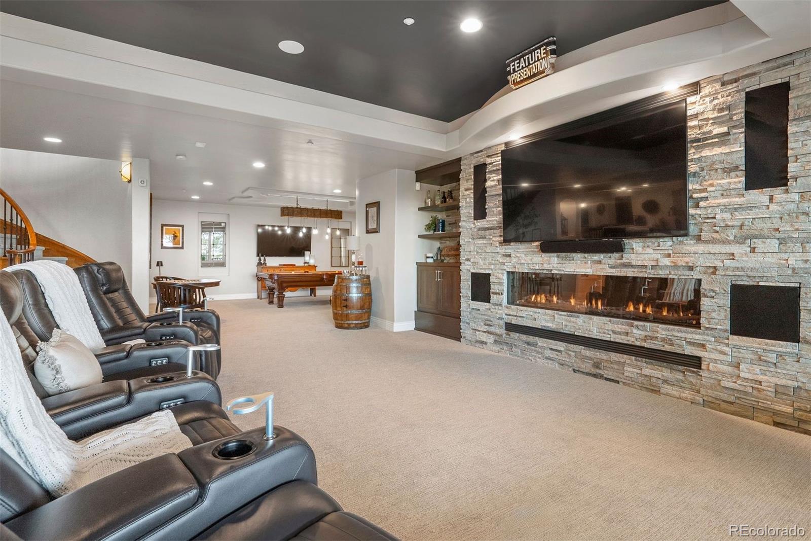 MLS Image #29 for 4541  tierra alta drive,castle rock, Colorado