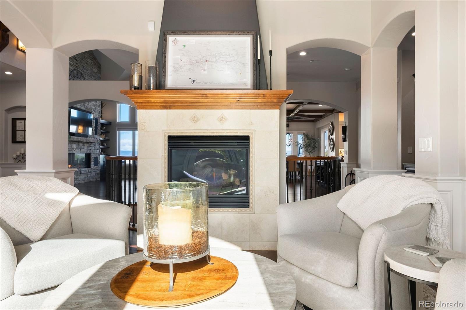 MLS Image #3 for 4541  tierra alta drive,castle rock, Colorado