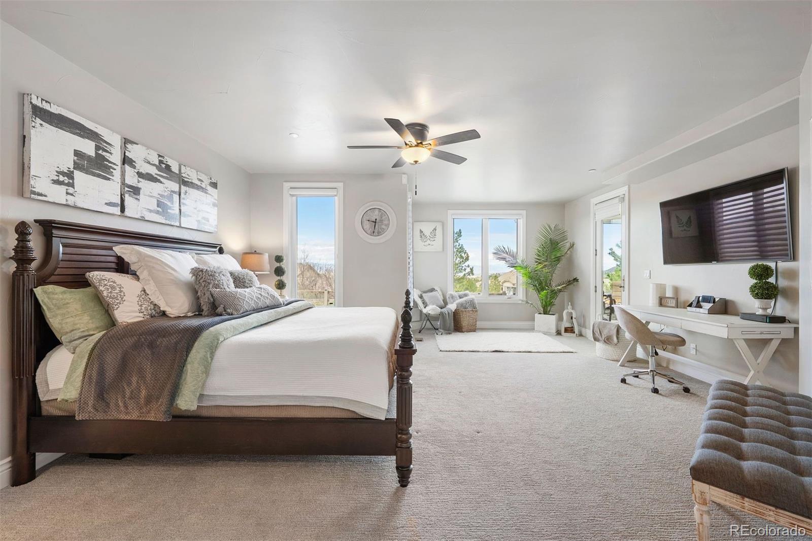 MLS Image #34 for 4541  tierra alta drive,castle rock, Colorado