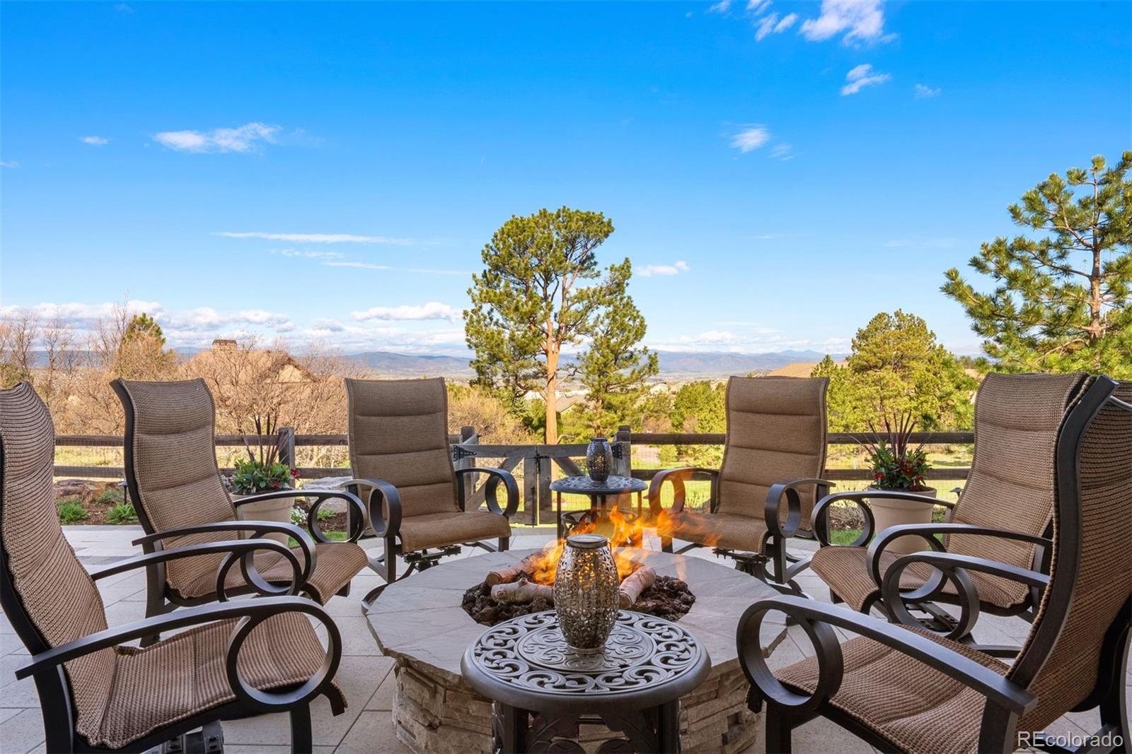 MLS Image #36 for 4541  tierra alta drive,castle rock, Colorado