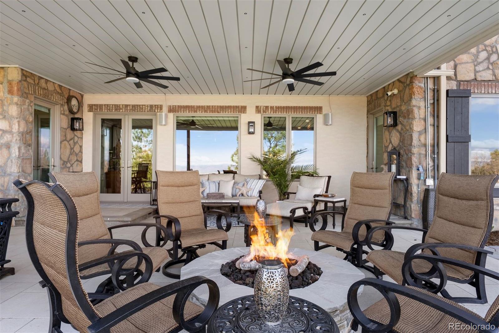 MLS Image #37 for 4541  tierra alta drive,castle rock, Colorado