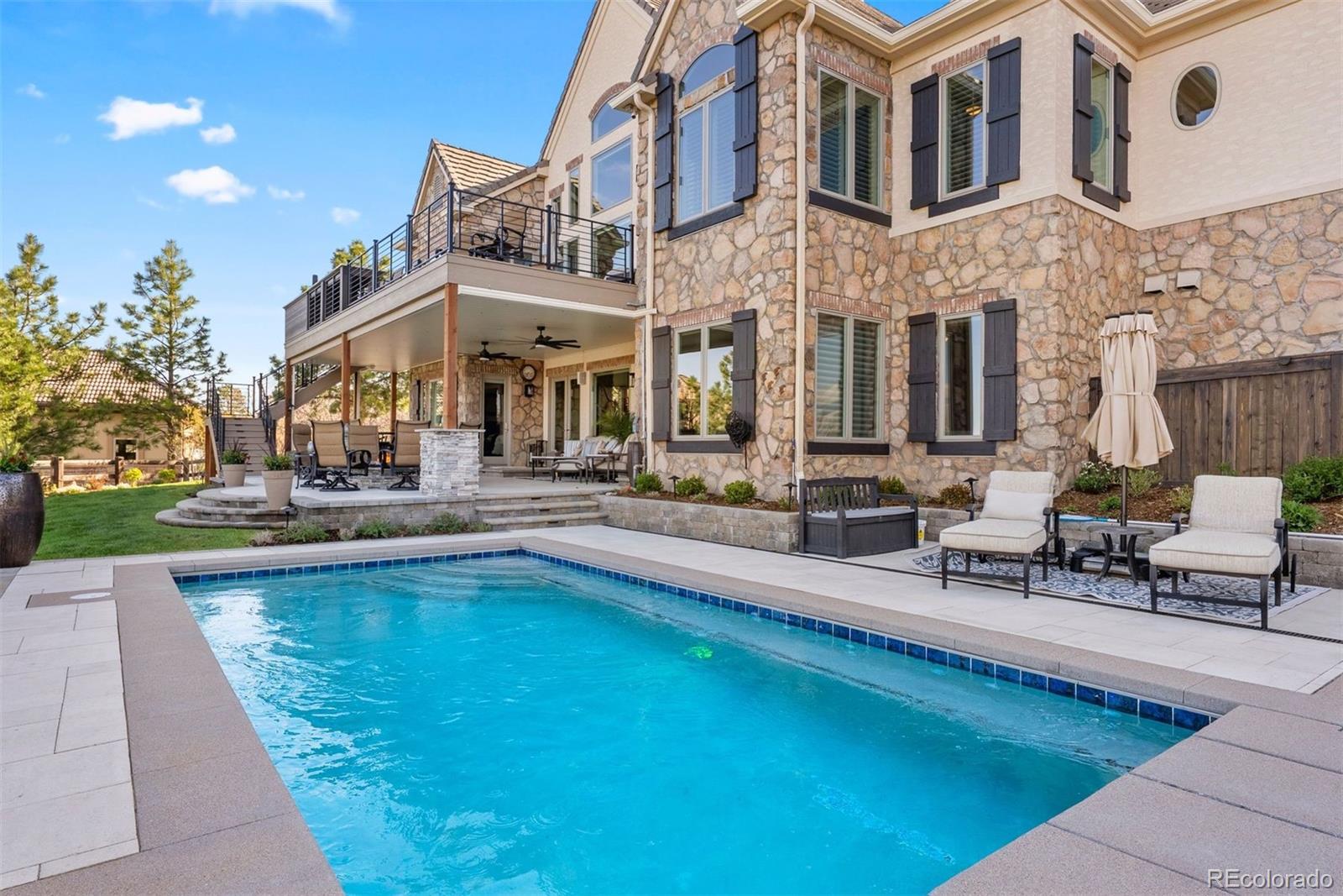 MLS Image #38 for 4541  tierra alta drive,castle rock, Colorado