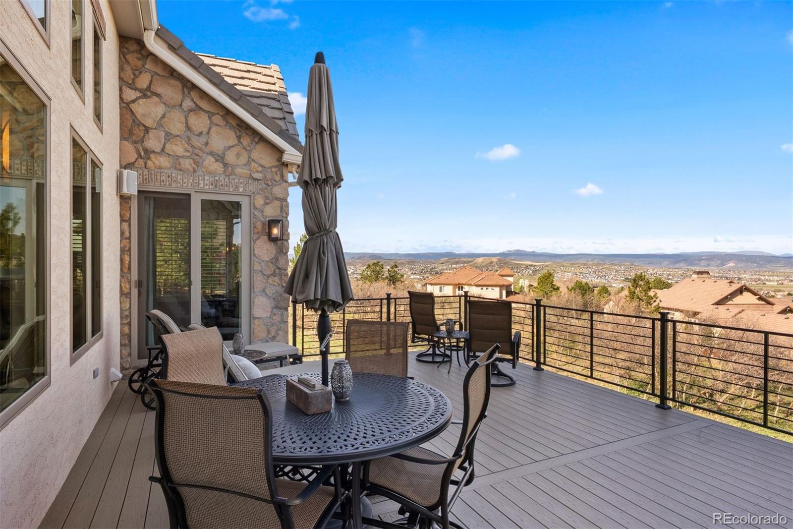 MLS Image #39 for 4541  tierra alta drive,castle rock, Colorado