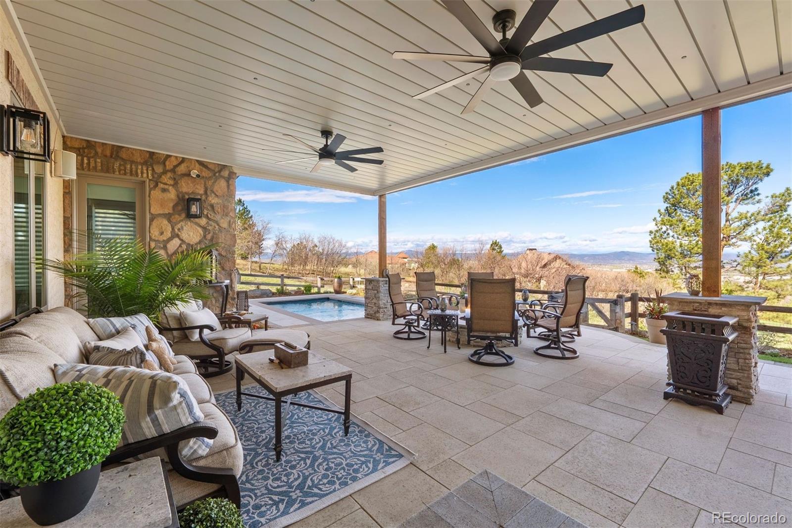 MLS Image #4 for 4541  tierra alta drive,castle rock, Colorado