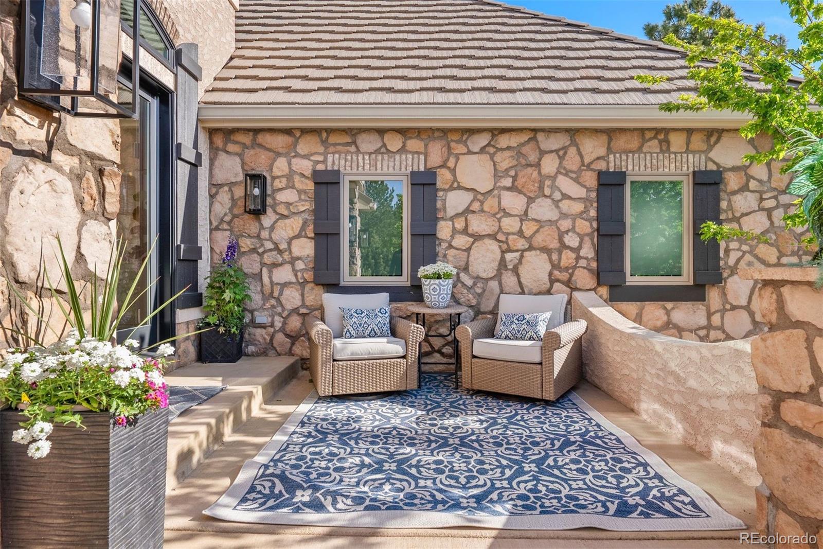 MLS Image #6 for 4541  tierra alta drive,castle rock, Colorado