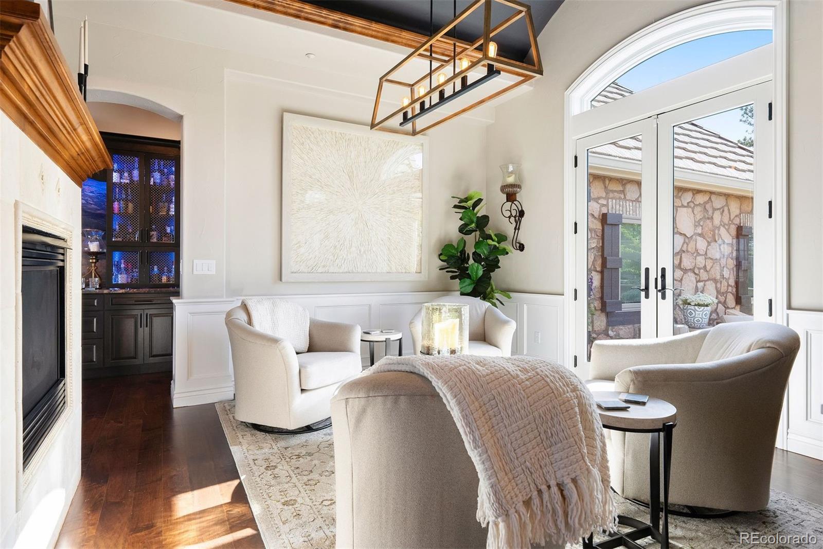 MLS Image #8 for 4541  tierra alta drive,castle rock, Colorado