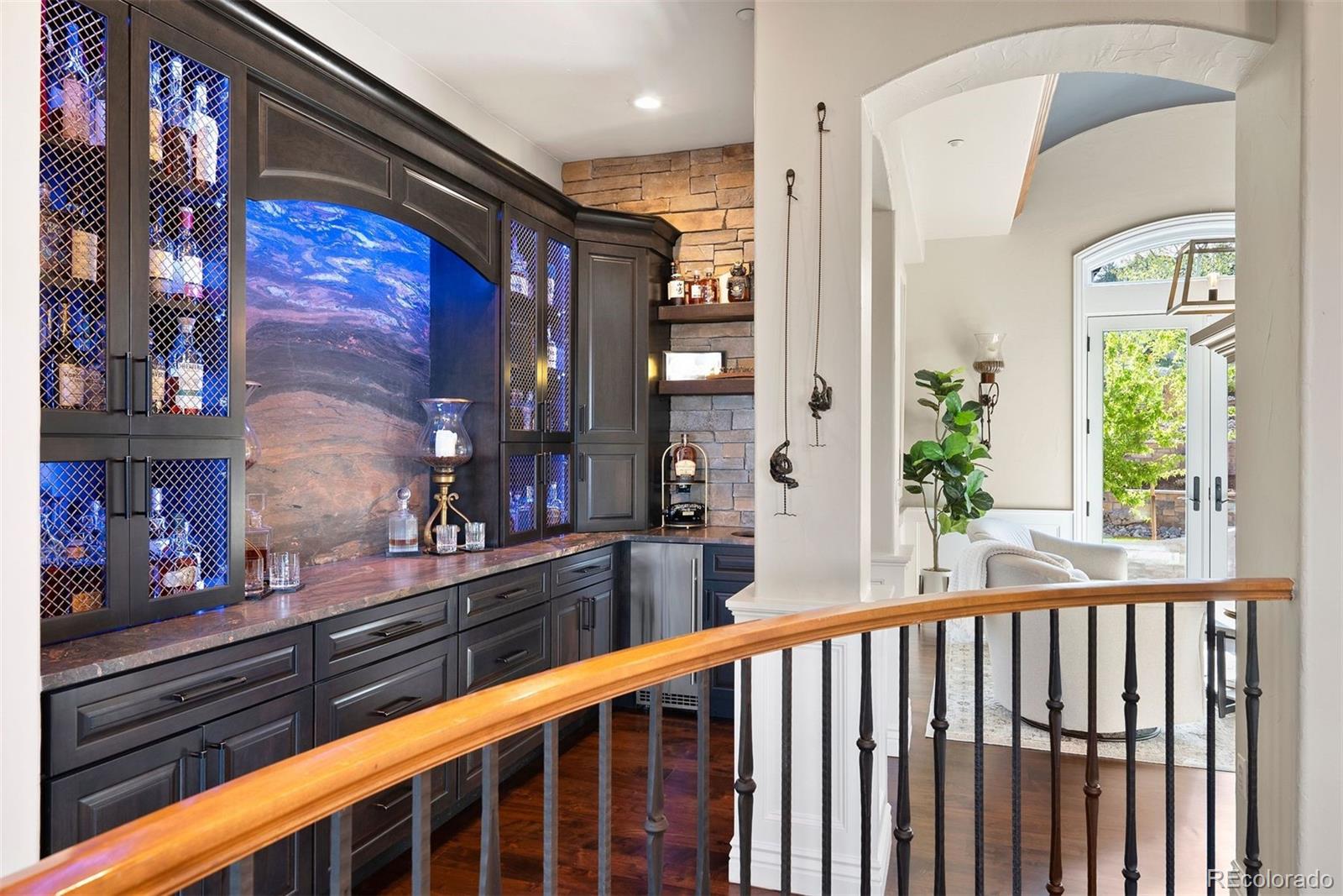 MLS Image #9 for 4541  tierra alta drive,castle rock, Colorado