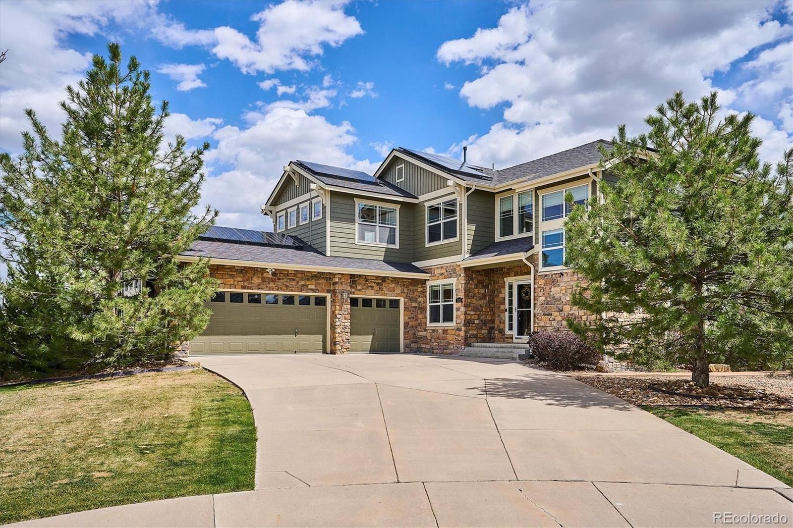 MLS Image #0 for 282 n de gaulle street,aurora, Colorado