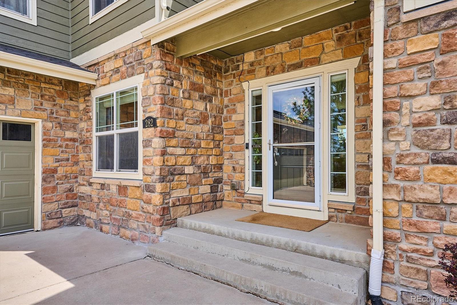 MLS Image #1 for 282 n de gaulle street,aurora, Colorado